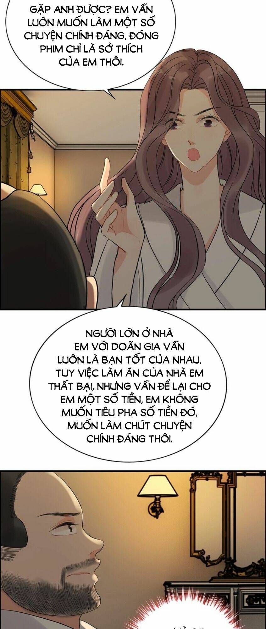 đọc truyện Cô Vợ Hợp Đồng Bỏ Trốn Của Tổng Giám Đốc Chương 255 ảnh 33 tại Thiên Thai Truyện