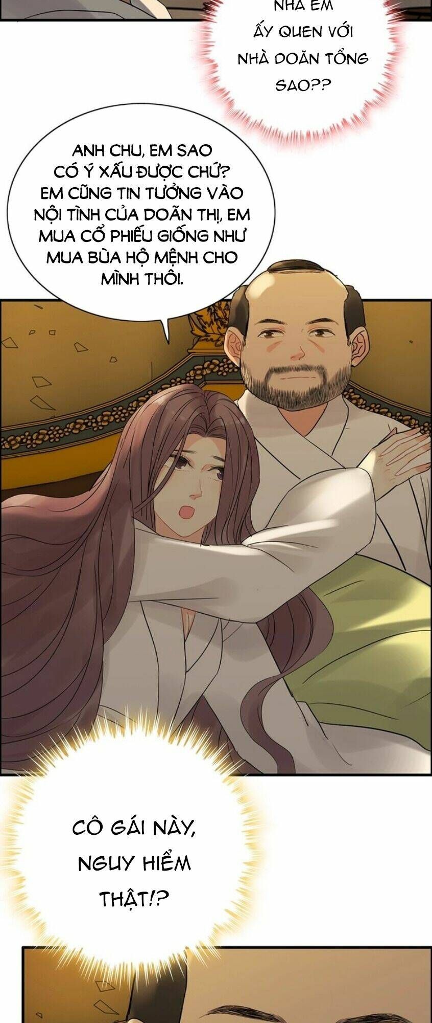 đọc truyện Cô Vợ Hợp Đồng Bỏ Trốn Của Tổng Giám Đốc Chương 255 ảnh 34 tại Thiên Thai Truyện