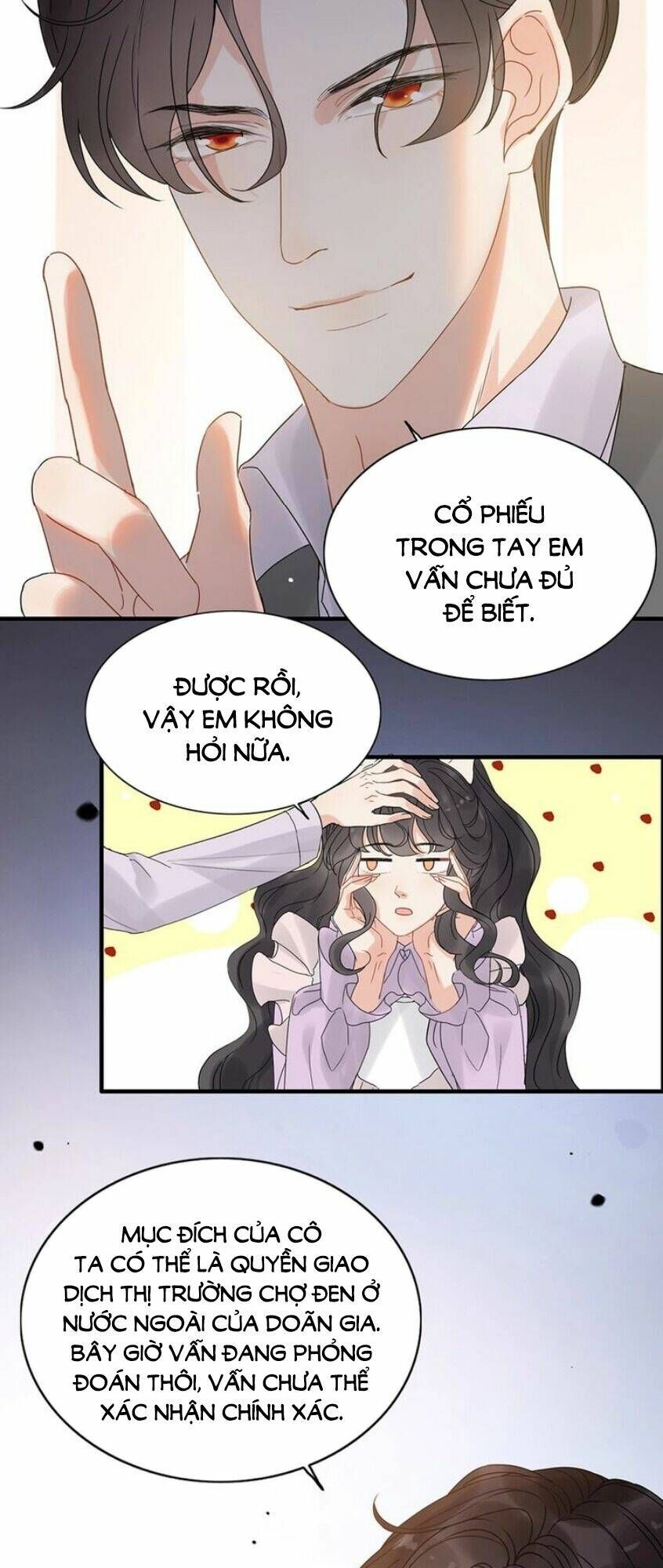 đọc truyện Cô Vợ Hợp Đồng Bỏ Trốn Của Tổng Giám Đốc Chương 255 ảnh 37 tại Thiên Thai Truyện