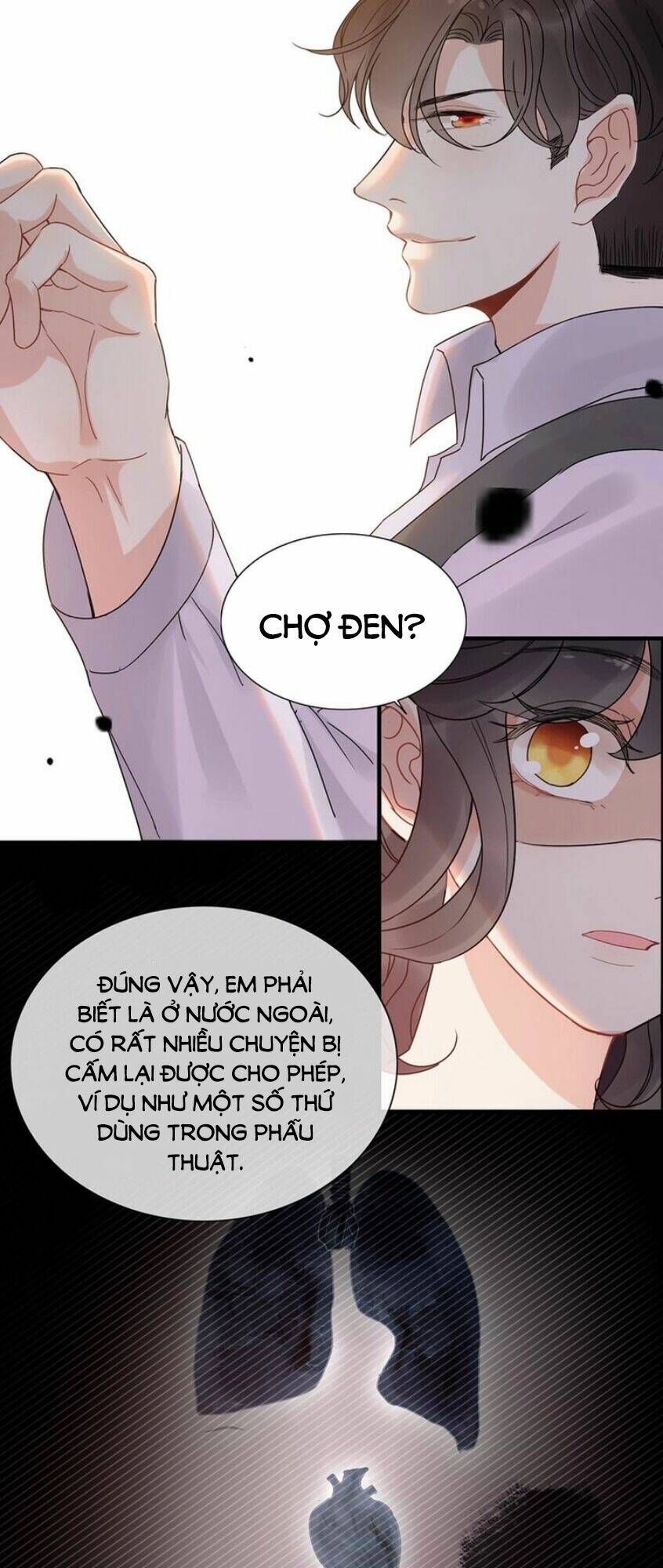 đọc truyện Cô Vợ Hợp Đồng Bỏ Trốn Của Tổng Giám Đốc Chương 255 ảnh 38 tại Thiên Thai Truyện