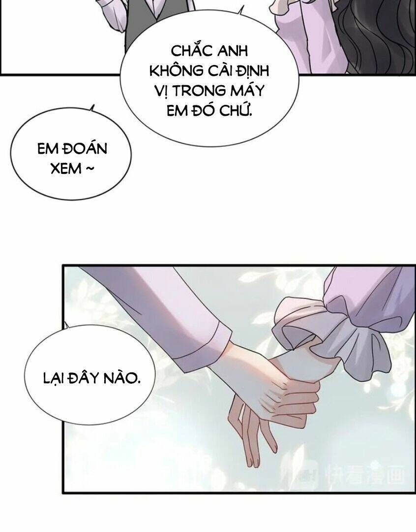 đọc truyện Cô Vợ Hợp Đồng Bỏ Trốn Của Tổng Giám Đốc Chương 255 ảnh 7 tại Thiên Thai Truyện