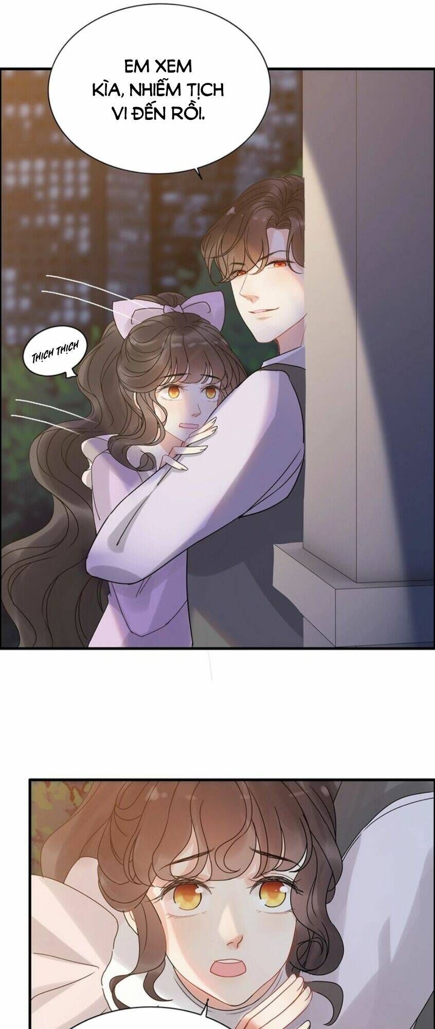 đọc truyện Cô Vợ Hợp Đồng Bỏ Trốn Của Tổng Giám Đốc Chương 255 ảnh 8 tại Thiên Thai Truyện