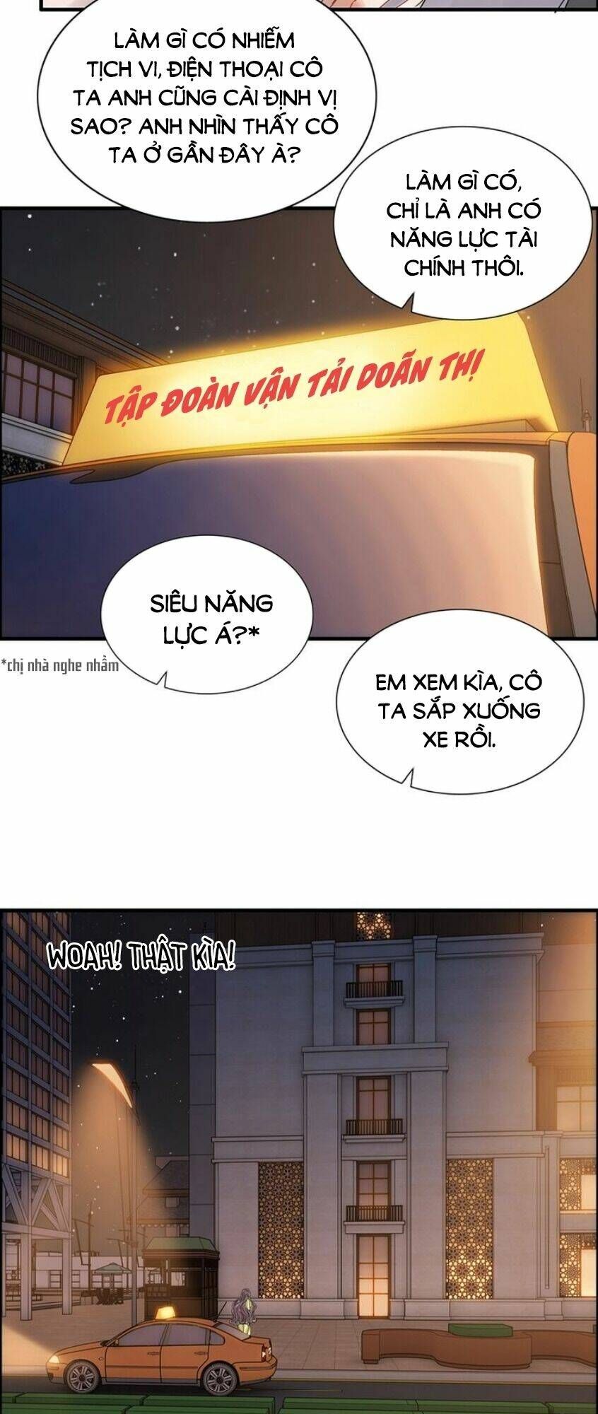 đọc truyện Cô Vợ Hợp Đồng Bỏ Trốn Của Tổng Giám Đốc Chương 255 ảnh 9 tại Thiên Thai Truyện