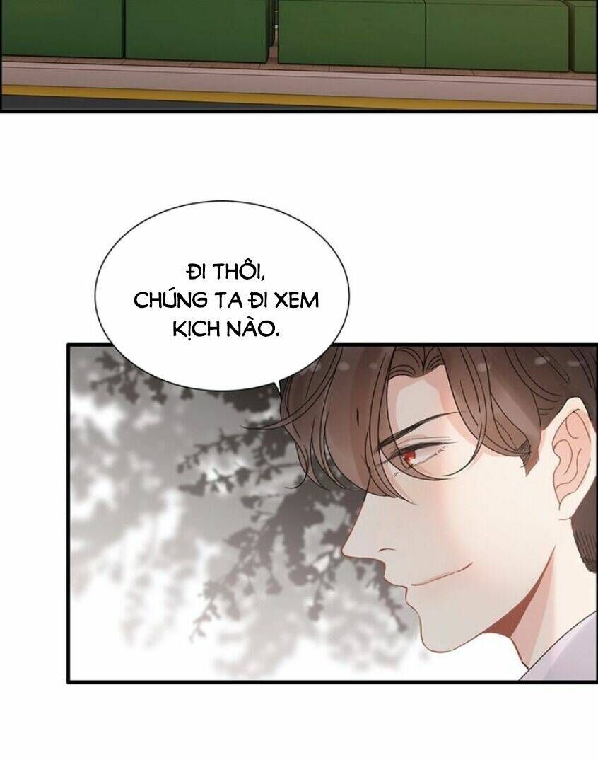 đọc truyện Cô Vợ Hợp Đồng Bỏ Trốn Của Tổng Giám Đốc Chương 255 ảnh 10 tại Thiên Thai Truyện