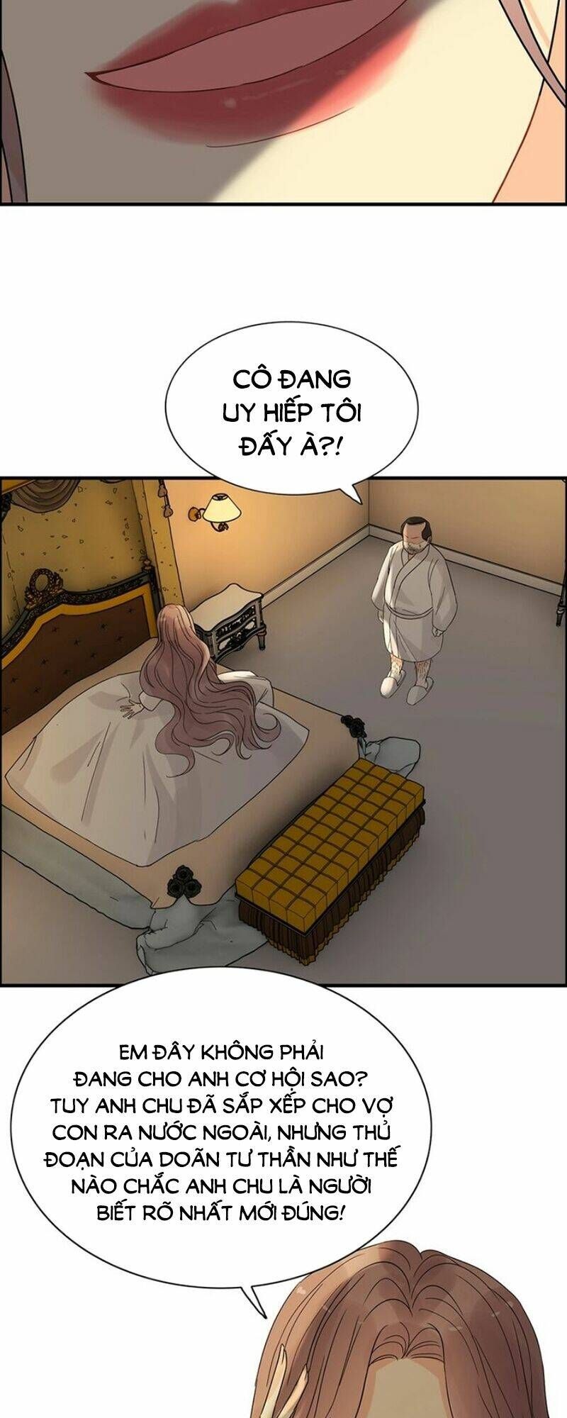 đọc truyện Cô Vợ Hợp Đồng Bỏ Trốn Của Tổng Giám Đốc Chương 256 ảnh 13 tại Thiên Thai Truyện