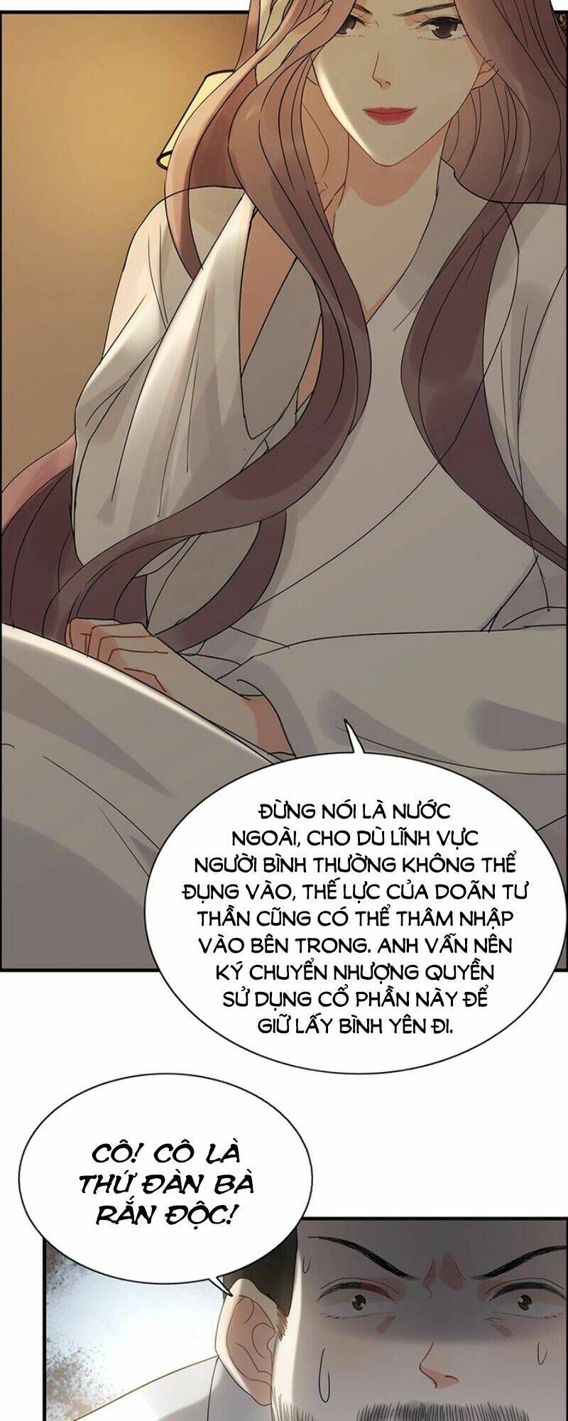 đọc truyện Cô Vợ Hợp Đồng Bỏ Trốn Của Tổng Giám Đốc Chương 256 ảnh 14 tại Thiên Thai Truyện