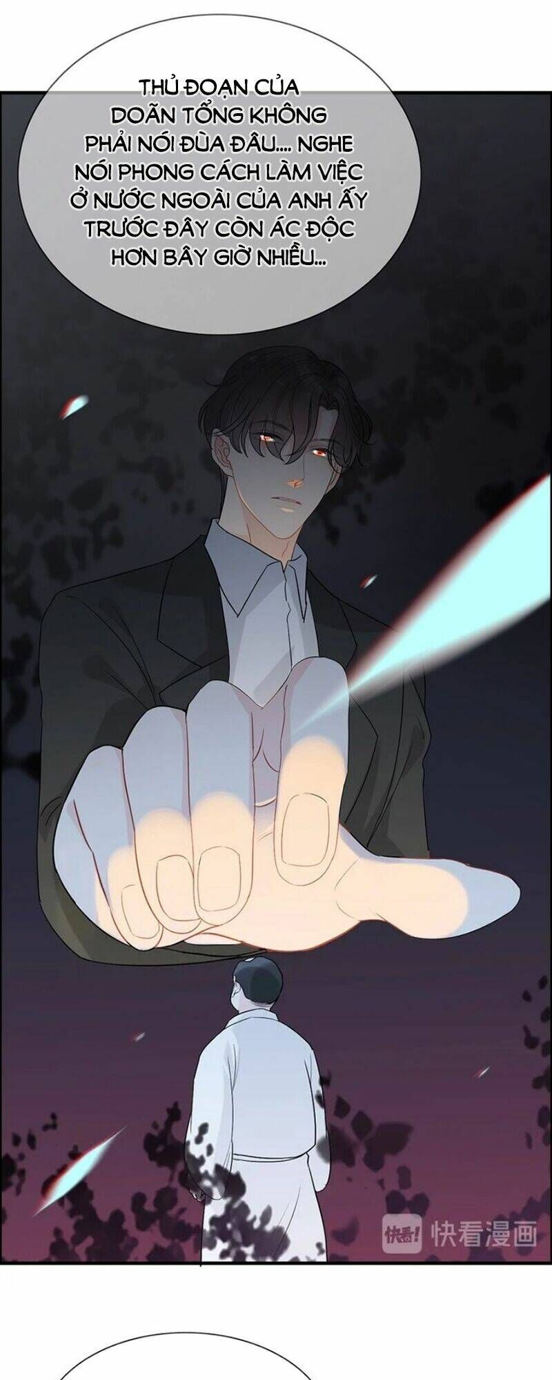 đọc truyện Cô Vợ Hợp Đồng Bỏ Trốn Của Tổng Giám Đốc Chương 256 ảnh 16 tại Thiên Thai Truyện