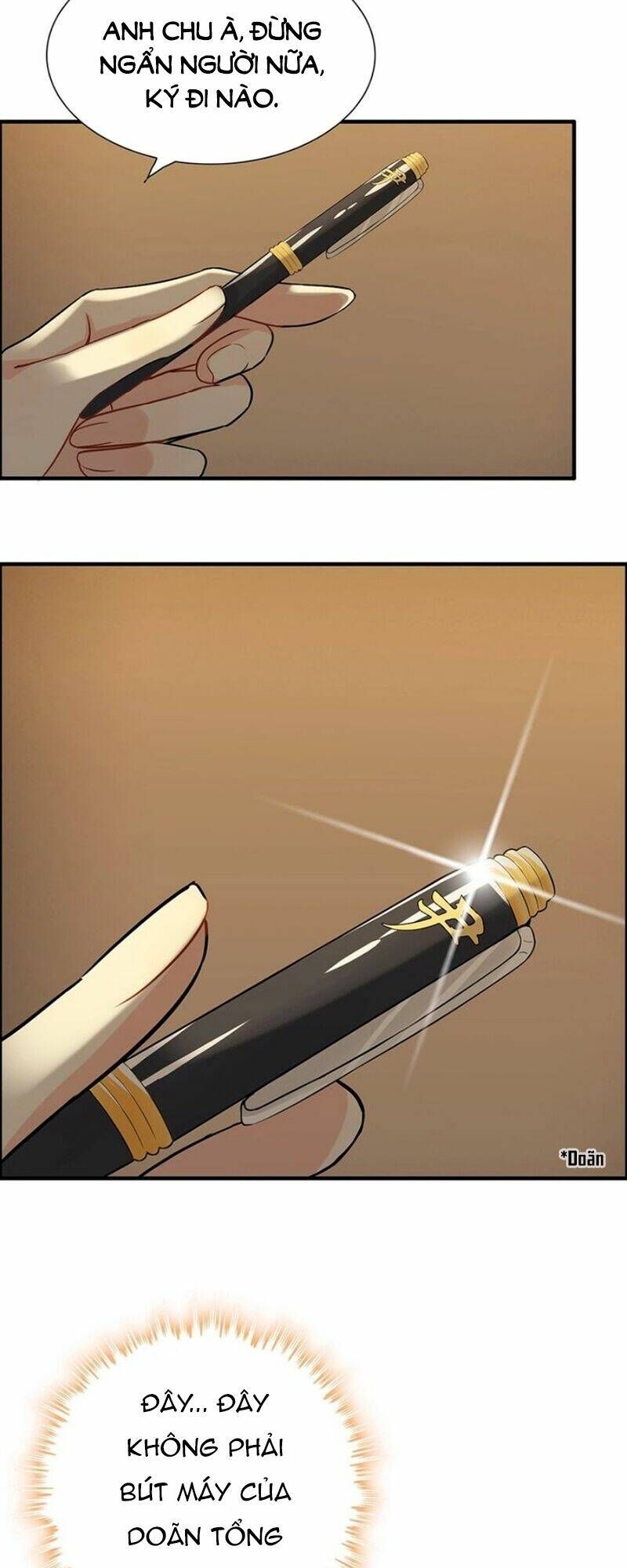 đọc truyện Cô Vợ Hợp Đồng Bỏ Trốn Của Tổng Giám Đốc Chương 256 ảnh 17 tại Thiên Thai Truyện