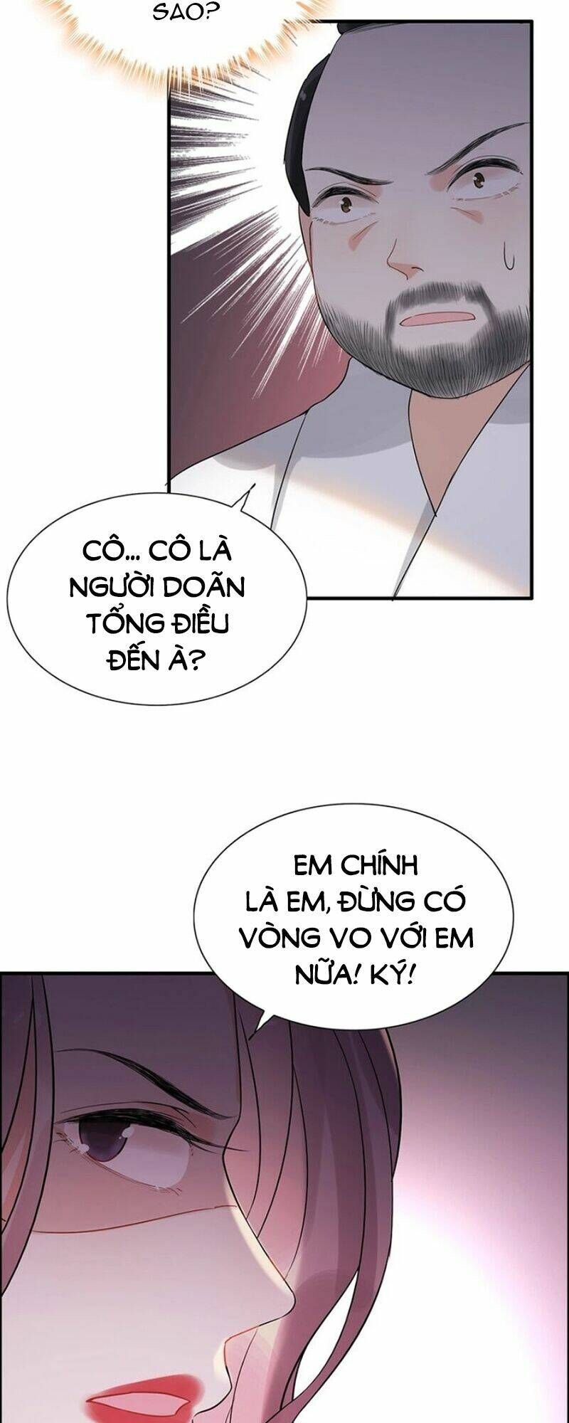 đọc truyện Cô Vợ Hợp Đồng Bỏ Trốn Của Tổng Giám Đốc Chương 256 ảnh 18 tại Thiên Thai Truyện