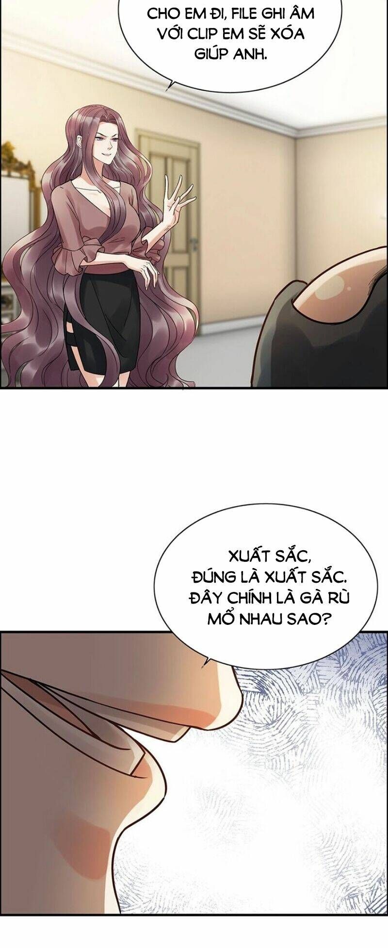 đọc truyện Cô Vợ Hợp Đồng Bỏ Trốn Của Tổng Giám Đốc Chương 256 ảnh 21 tại Thiên Thai Truyện