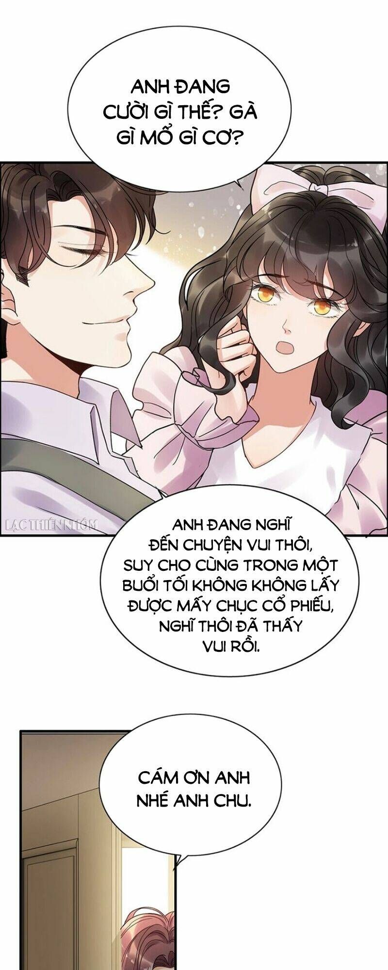 đọc truyện Cô Vợ Hợp Đồng Bỏ Trốn Của Tổng Giám Đốc Chương 256 ảnh 22 tại Thiên Thai Truyện