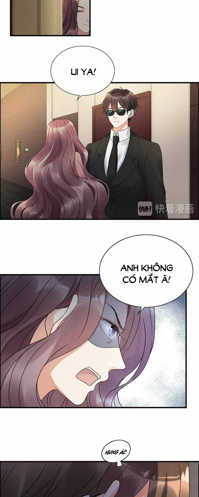 đọc truyện Cô Vợ Hợp Đồng Bỏ Trốn Của Tổng Giám Đốc Chương 256 ảnh 23 tại Thiên Thai Truyện