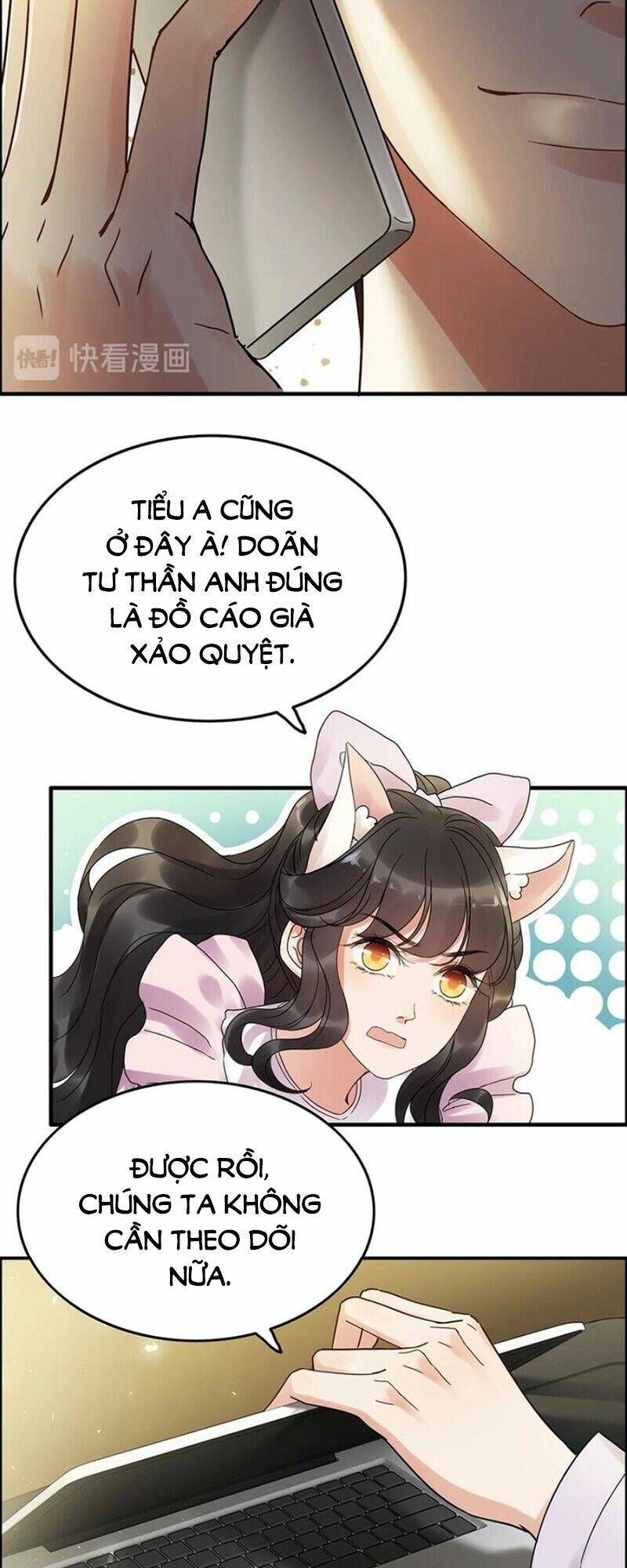 đọc truyện Cô Vợ Hợp Đồng Bỏ Trốn Của Tổng Giám Đốc Chương 256 ảnh 27 tại Thiên Thai Truyện