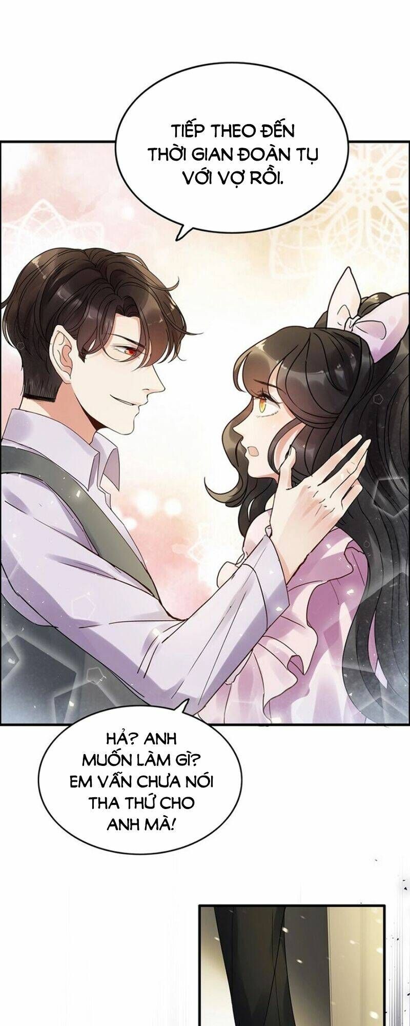 đọc truyện Cô Vợ Hợp Đồng Bỏ Trốn Của Tổng Giám Đốc Chương 256 ảnh 29 tại Thiên Thai Truyện