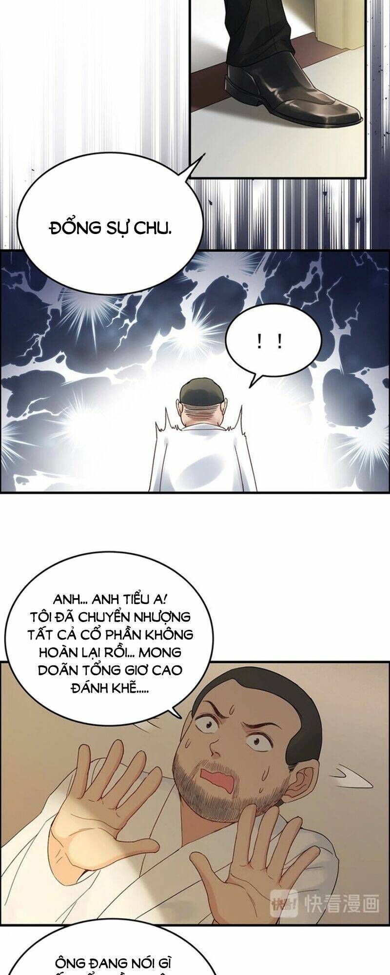 đọc truyện Cô Vợ Hợp Đồng Bỏ Trốn Của Tổng Giám Đốc Chương 256 ảnh 30 tại Thiên Thai Truyện