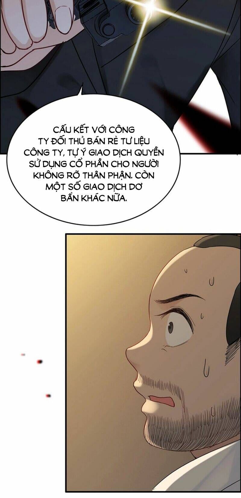 đọc truyện Cô Vợ Hợp Đồng Bỏ Trốn Của Tổng Giám Đốc Chương 256 ảnh 32 tại Thiên Thai Truyện