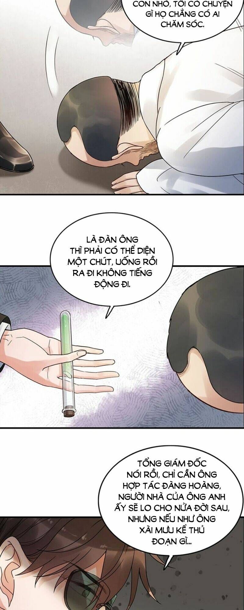 đọc truyện Cô Vợ Hợp Đồng Bỏ Trốn Của Tổng Giám Đốc Chương 256 ảnh 34 tại Thiên Thai Truyện