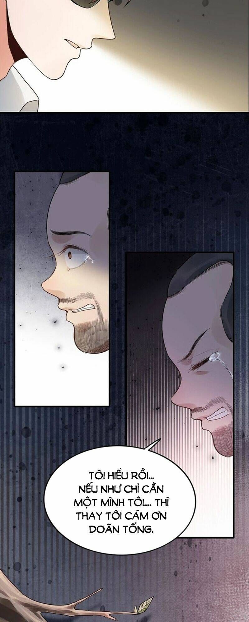 đọc truyện Cô Vợ Hợp Đồng Bỏ Trốn Của Tổng Giám Đốc Chương 256 ảnh 35 tại Thiên Thai Truyện