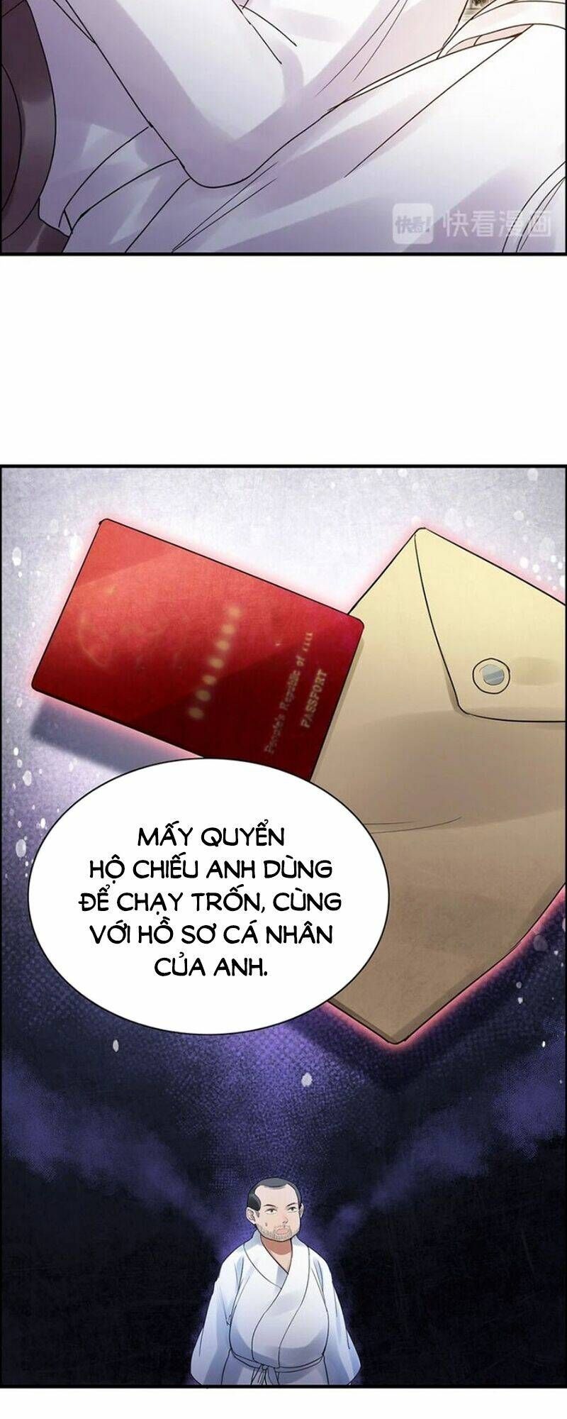 đọc truyện Cô Vợ Hợp Đồng Bỏ Trốn Của Tổng Giám Đốc Chương 256 ảnh 8 tại Thiên Thai Truyện