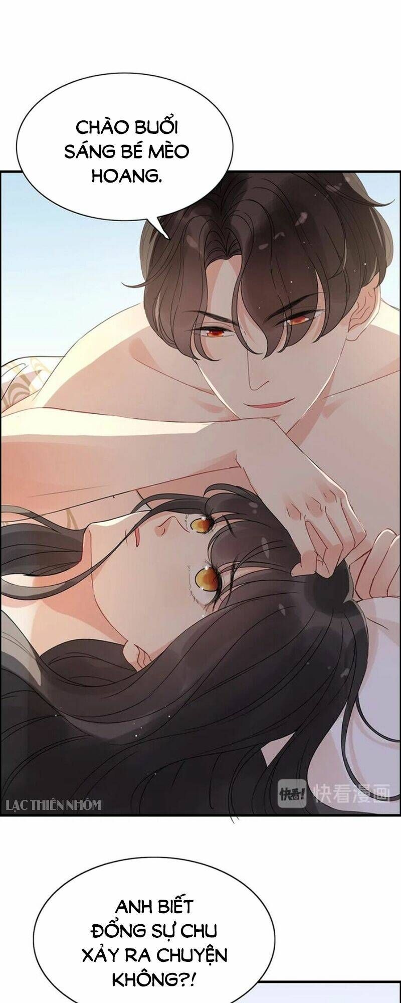 đọc truyện Cô Vợ Hợp Đồng Bỏ Trốn Của Tổng Giám Đốc Chương 257 ảnh 13 tại Thiên Thai Truyện