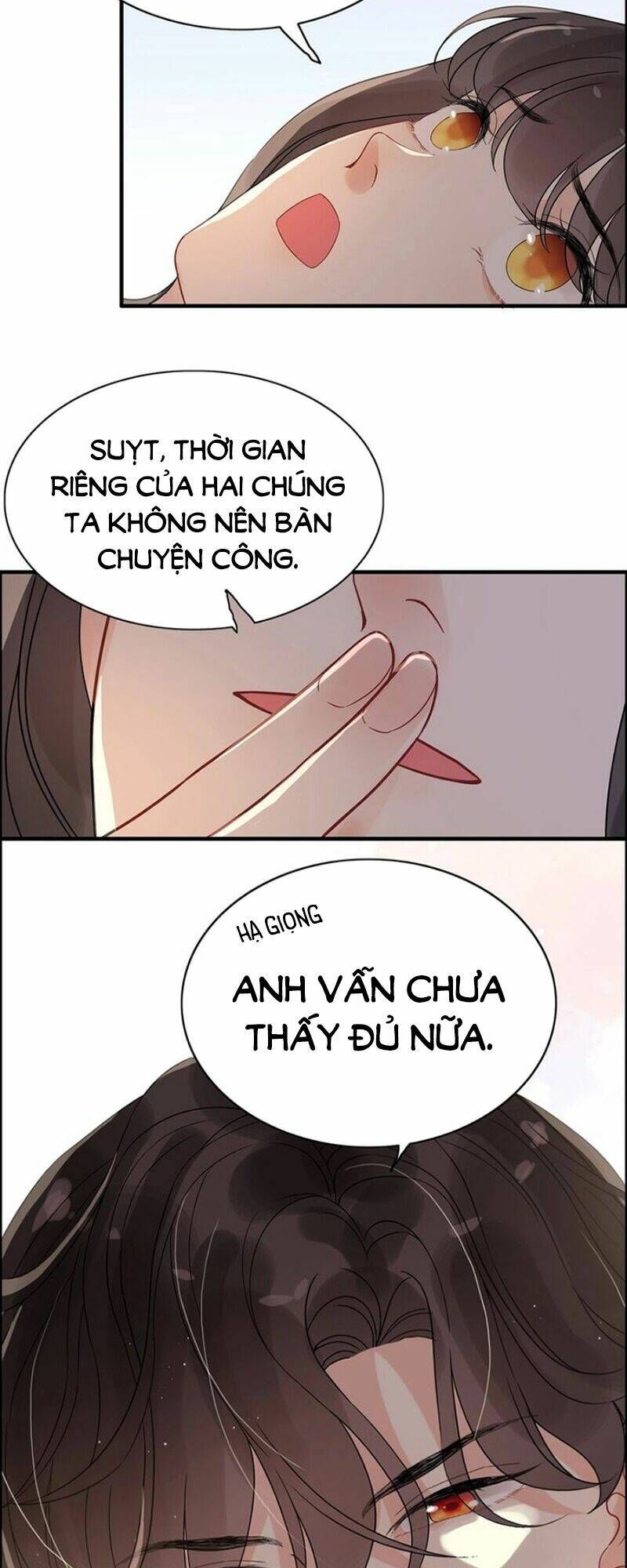 đọc truyện Cô Vợ Hợp Đồng Bỏ Trốn Của Tổng Giám Đốc Chương 257 ảnh 14 tại Thiên Thai Truyện