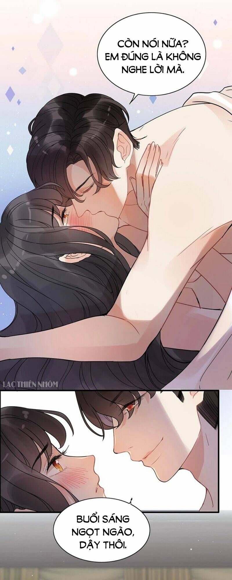 đọc truyện Cô Vợ Hợp Đồng Bỏ Trốn Của Tổng Giám Đốc Chương 257 ảnh 17 tại Thiên Thai Truyện