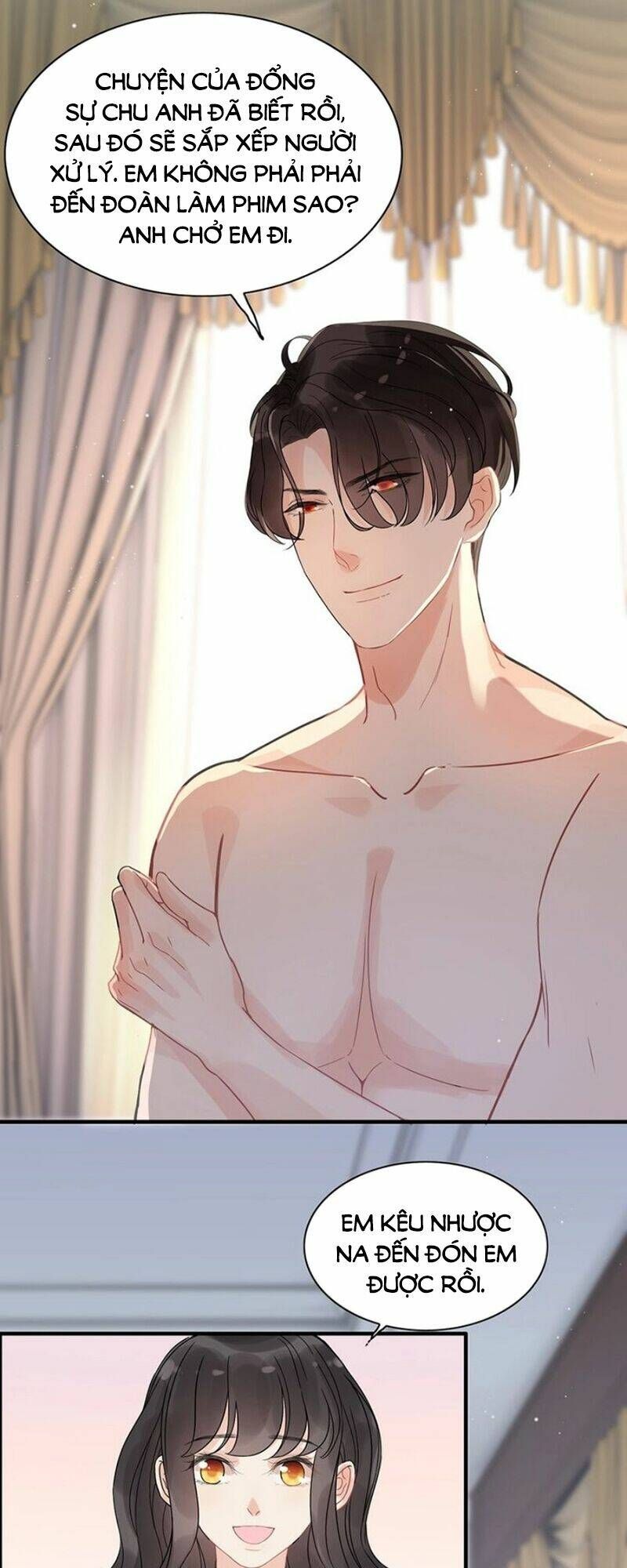 đọc truyện Cô Vợ Hợp Đồng Bỏ Trốn Của Tổng Giám Đốc Chương 257 ảnh 18 tại Thiên Thai Truyện