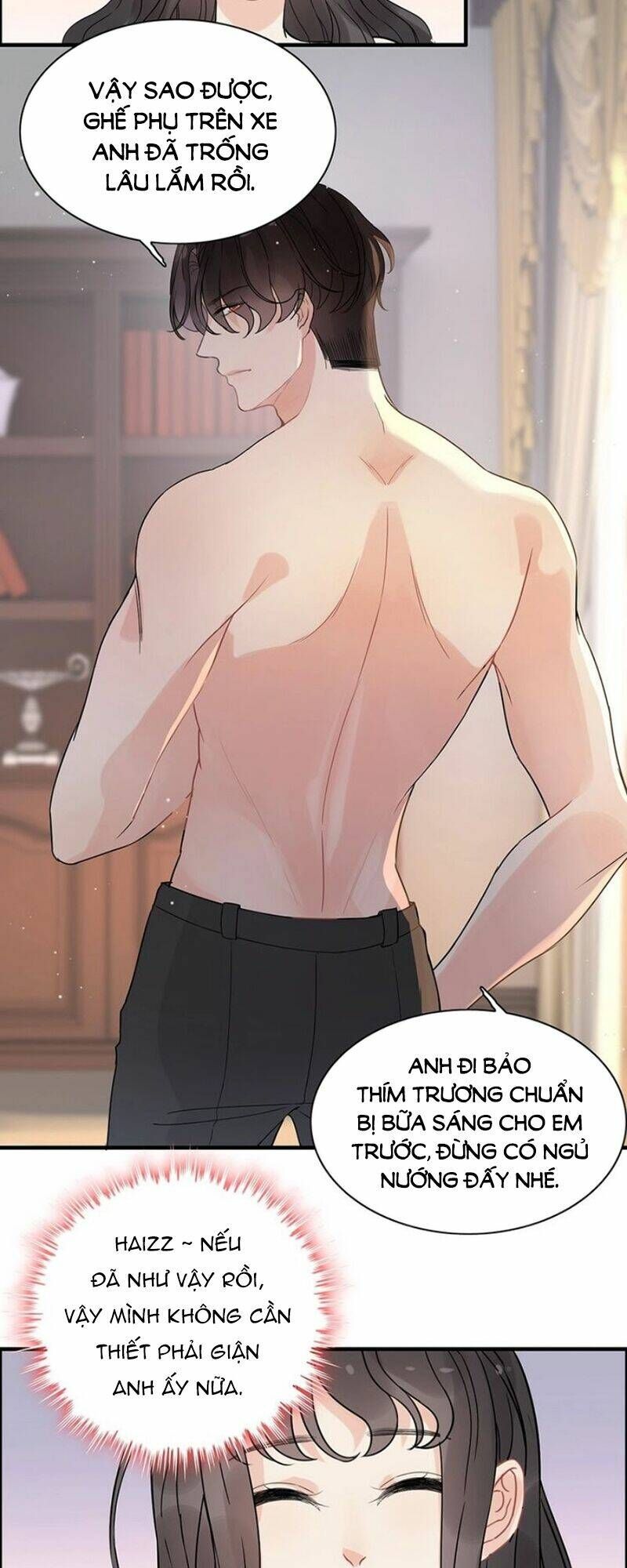 đọc truyện Cô Vợ Hợp Đồng Bỏ Trốn Của Tổng Giám Đốc Chương 257 ảnh 19 tại Thiên Thai Truyện