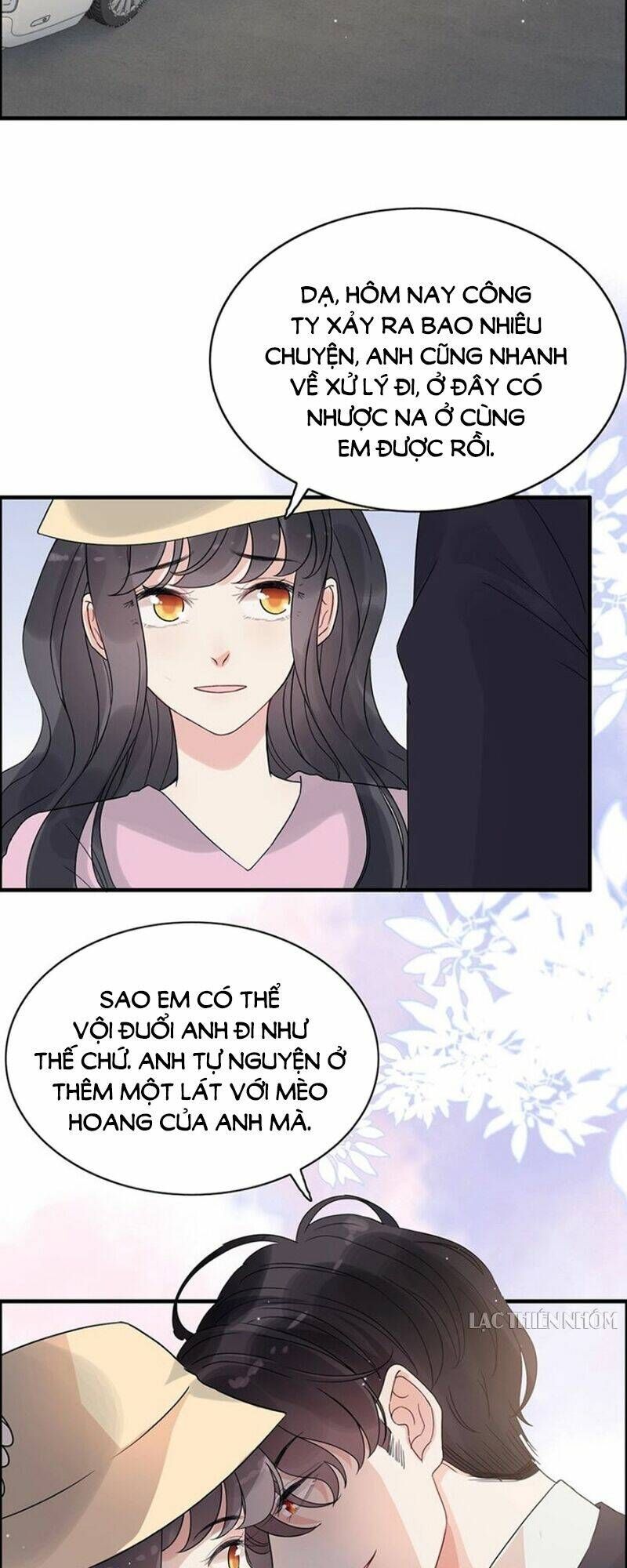 đọc truyện Cô Vợ Hợp Đồng Bỏ Trốn Của Tổng Giám Đốc Chương 257 ảnh 22 tại Thiên Thai Truyện