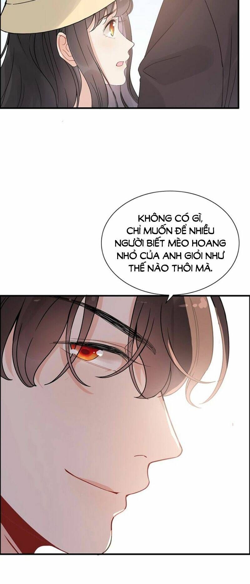 đọc truyện Cô Vợ Hợp Đồng Bỏ Trốn Của Tổng Giám Đốc Chương 257 ảnh 27 tại Thiên Thai Truyện