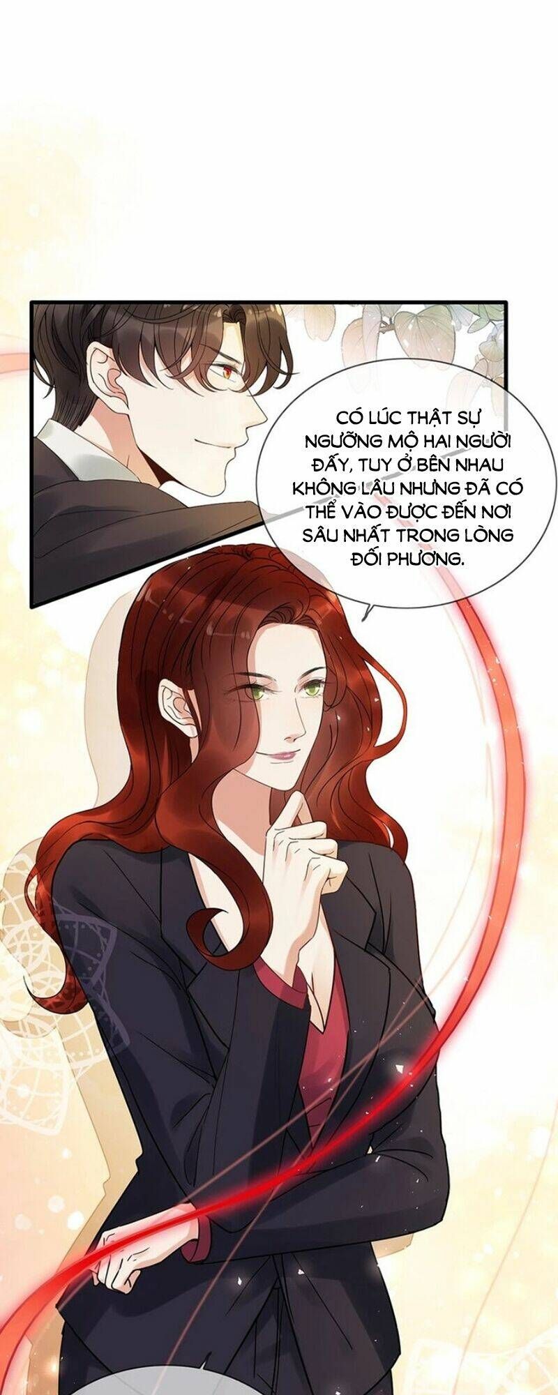 đọc truyện Cô Vợ Hợp Đồng Bỏ Trốn Của Tổng Giám Đốc Chương 257 ảnh 32 tại Thiên Thai Truyện