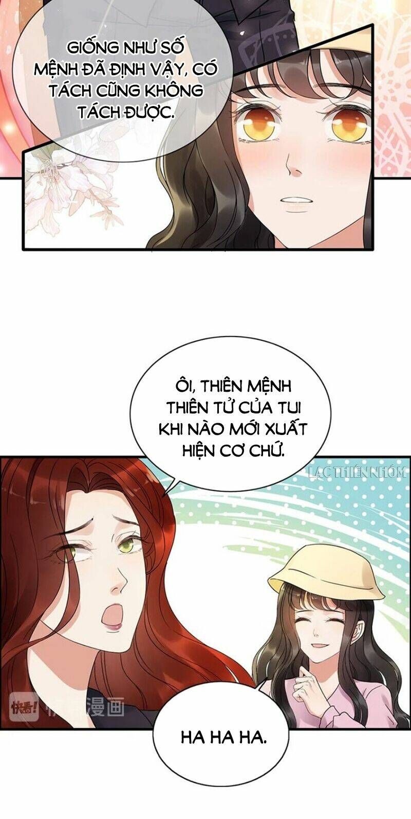 đọc truyện Cô Vợ Hợp Đồng Bỏ Trốn Của Tổng Giám Đốc Chương 257 ảnh 33 tại Thiên Thai Truyện