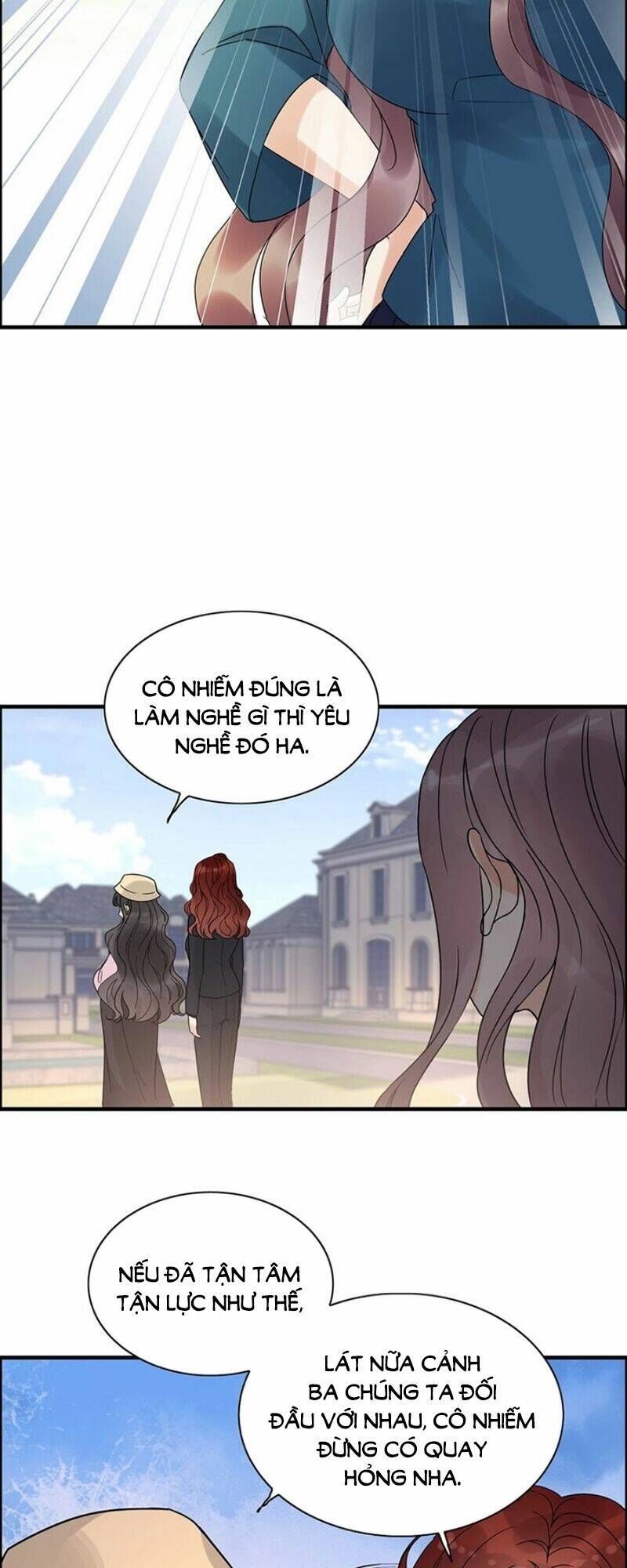 đọc truyện Cô Vợ Hợp Đồng Bỏ Trốn Của Tổng Giám Đốc Chương 257 ảnh 35 tại Thiên Thai Truyện