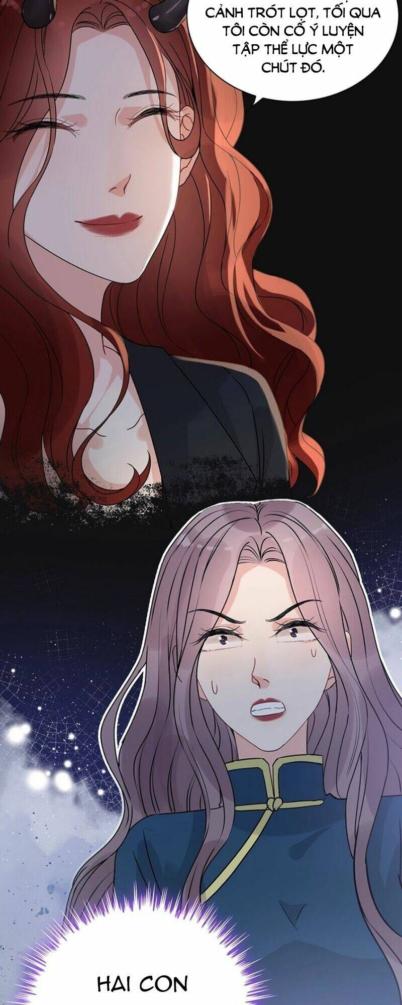 đọc truyện Cô Vợ Hợp Đồng Bỏ Trốn Của Tổng Giám Đốc Chương 257 ảnh 37 tại Thiên Thai Truyện