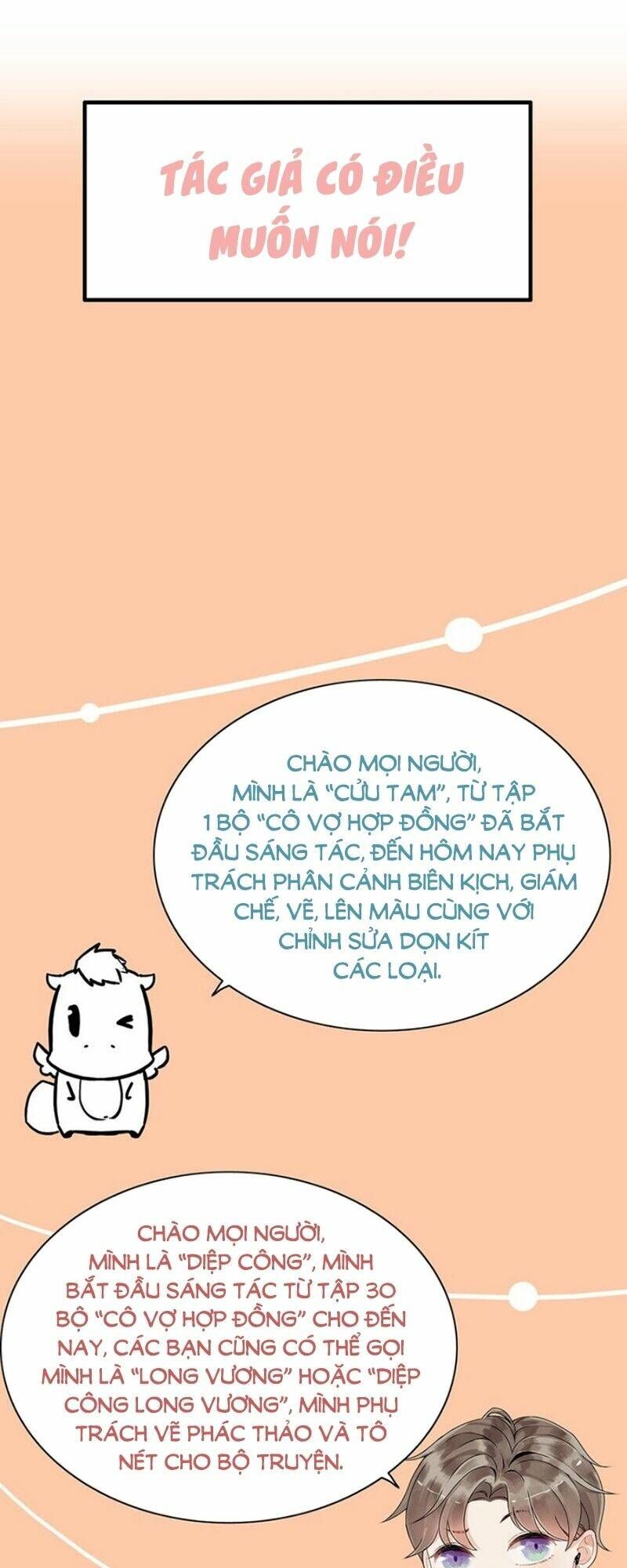 đọc truyện Cô Vợ Hợp Đồng Bỏ Trốn Của Tổng Giám Đốc Chương 257 ảnh 39 tại Thiên Thai Truyện