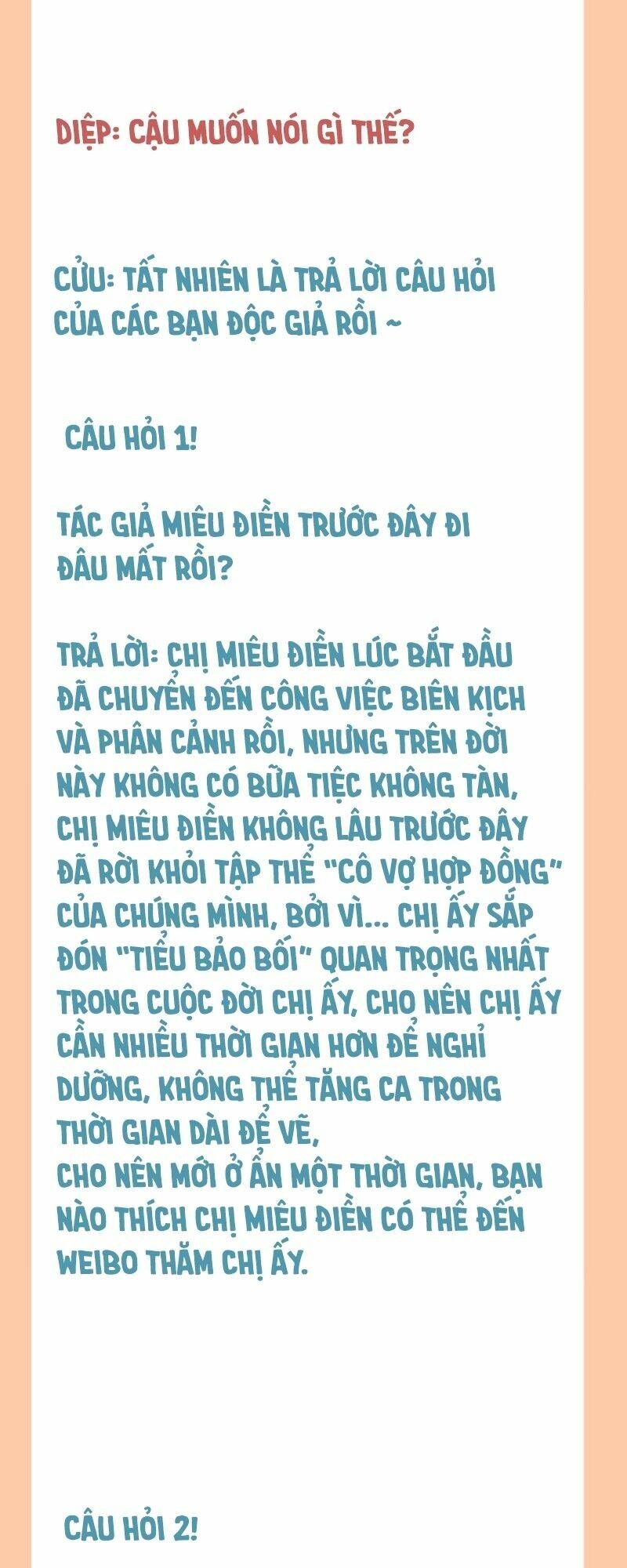 đọc truyện Cô Vợ Hợp Đồng Bỏ Trốn Của Tổng Giám Đốc Chương 257 ảnh 41 tại Thiên Thai Truyện
