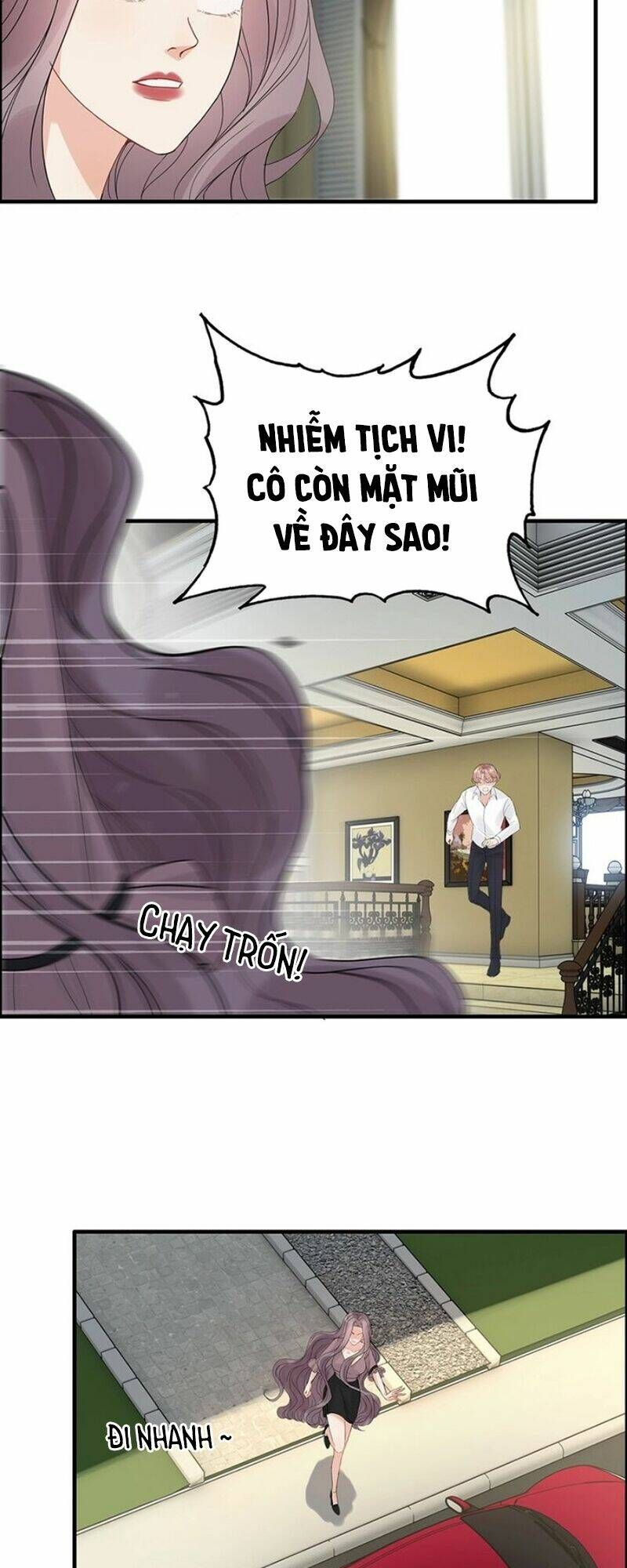 đọc truyện Cô Vợ Hợp Đồng Bỏ Trốn Của Tổng Giám Đốc Chương 257 ảnh 6 tại Thiên Thai Truyện