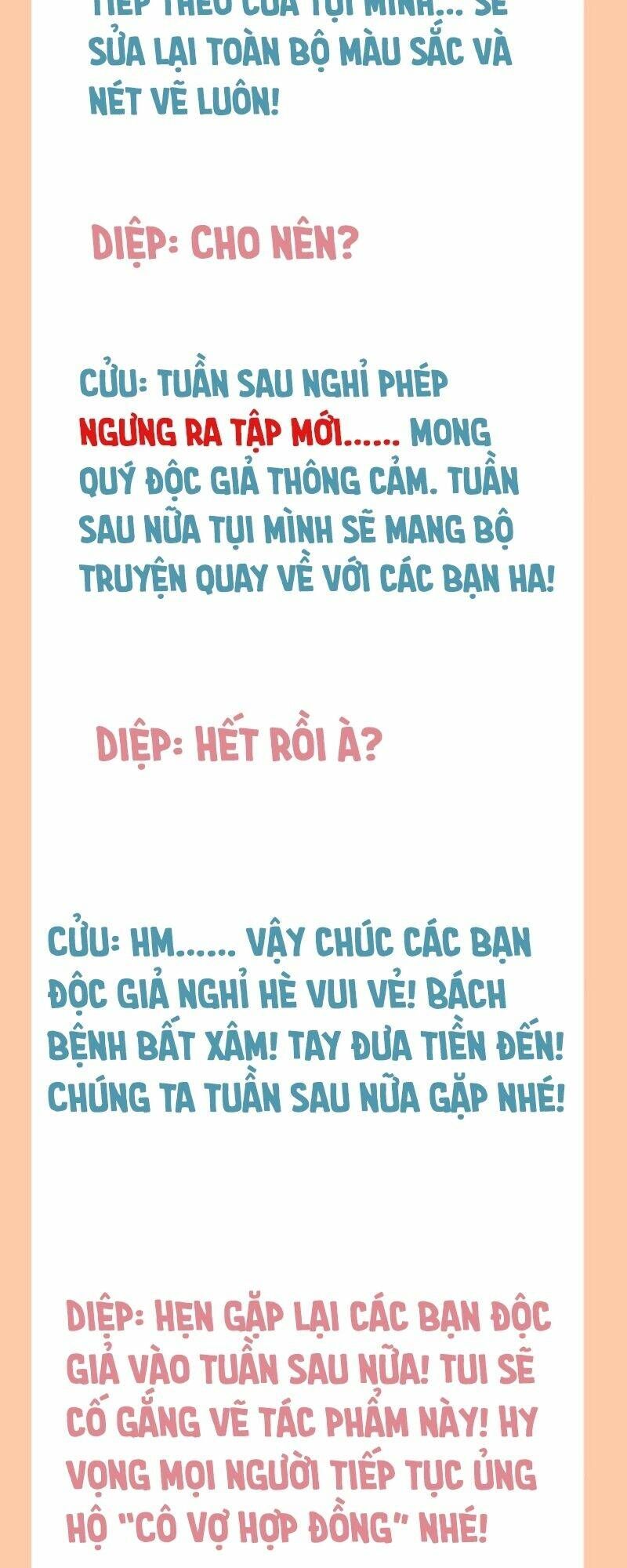 đọc truyện Cô Vợ Hợp Đồng Bỏ Trốn Của Tổng Giám Đốc Chương 257 ảnh 44 tại Thiên Thai Truyện