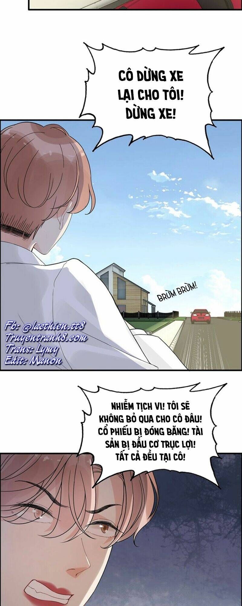 đọc truyện Cô Vợ Hợp Đồng Bỏ Trốn Của Tổng Giám Đốc Chương 257 ảnh 7 tại Thiên Thai Truyện