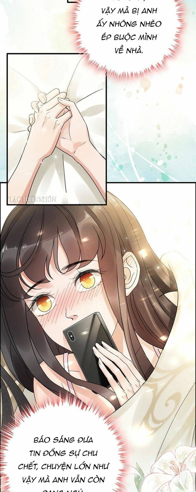 đọc truyện Cô Vợ Hợp Đồng Bỏ Trốn Của Tổng Giám Đốc Chương 257 ảnh 10 tại Thiên Thai Truyện