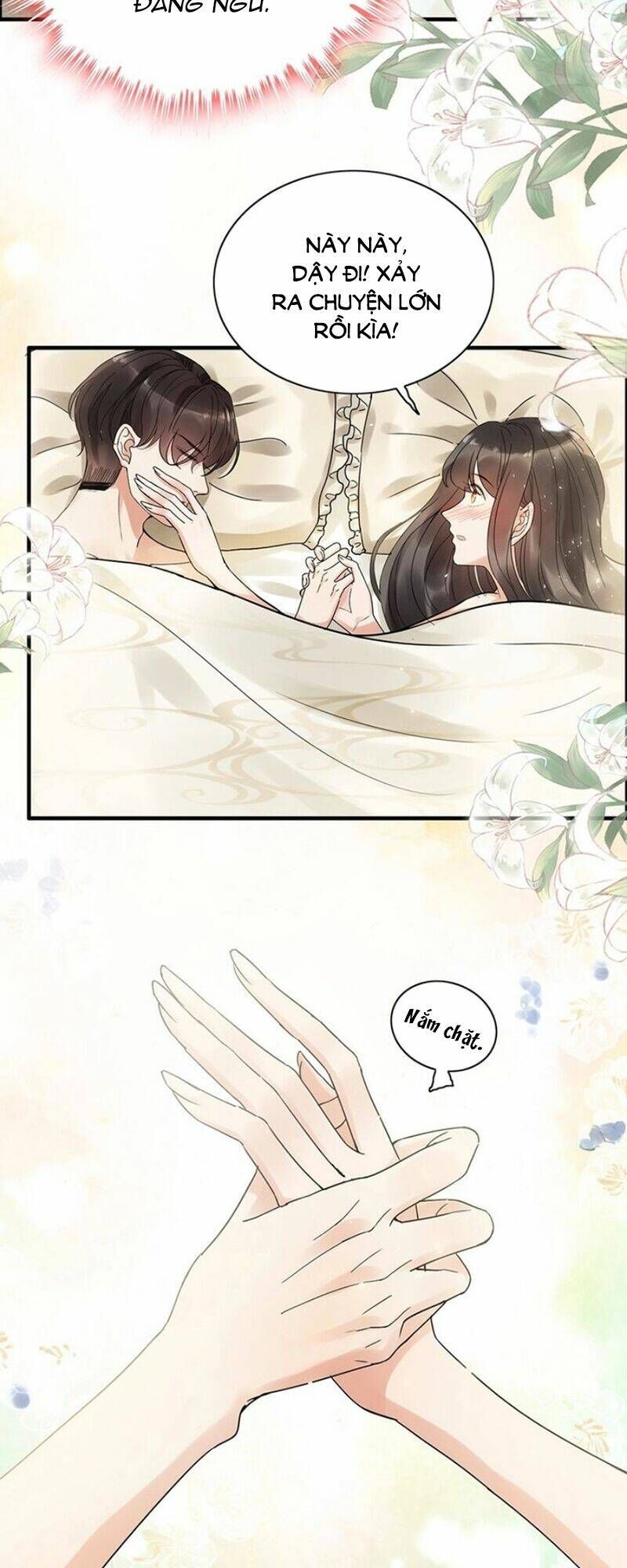 đọc truyện Cô Vợ Hợp Đồng Bỏ Trốn Của Tổng Giám Đốc Chương 257 ảnh 11 tại Thiên Thai Truyện