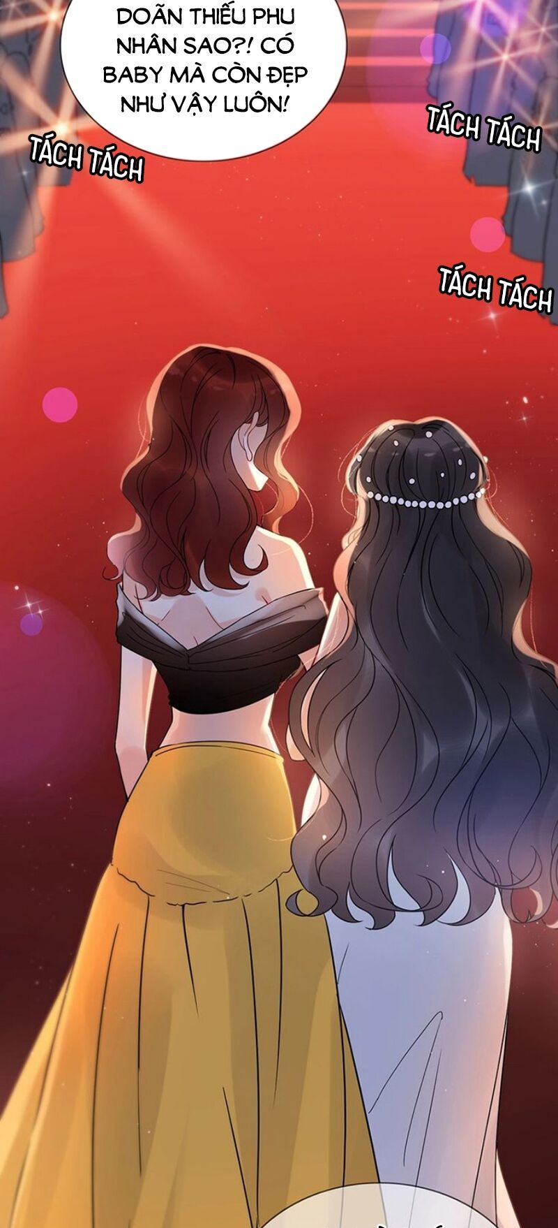 đọc truyện Cô Vợ Hợp Đồng Bỏ Trốn Của Tổng Giám Đốc Chương 258 ảnh 12 tại Thiên Thai Truyện