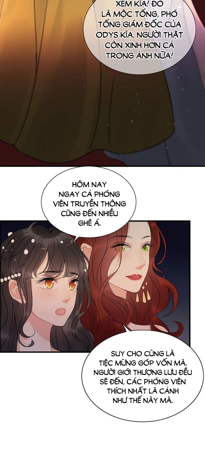 đọc truyện Cô Vợ Hợp Đồng Bỏ Trốn Của Tổng Giám Đốc Chương 258 ảnh 13 tại Thiên Thai Truyện