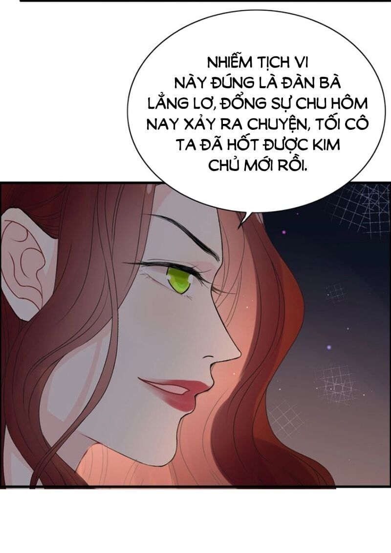 đọc truyện Cô Vợ Hợp Đồng Bỏ Trốn Của Tổng Giám Đốc Chương 258 ảnh 17 tại Thiên Thai Truyện