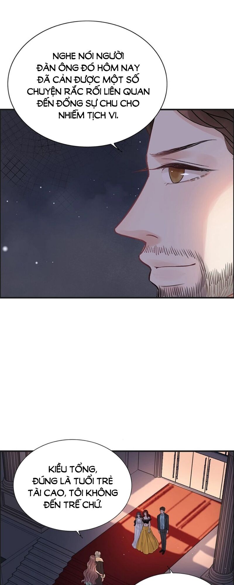 đọc truyện Cô Vợ Hợp Đồng Bỏ Trốn Của Tổng Giám Đốc Chương 258 ảnh 18 tại Thiên Thai Truyện