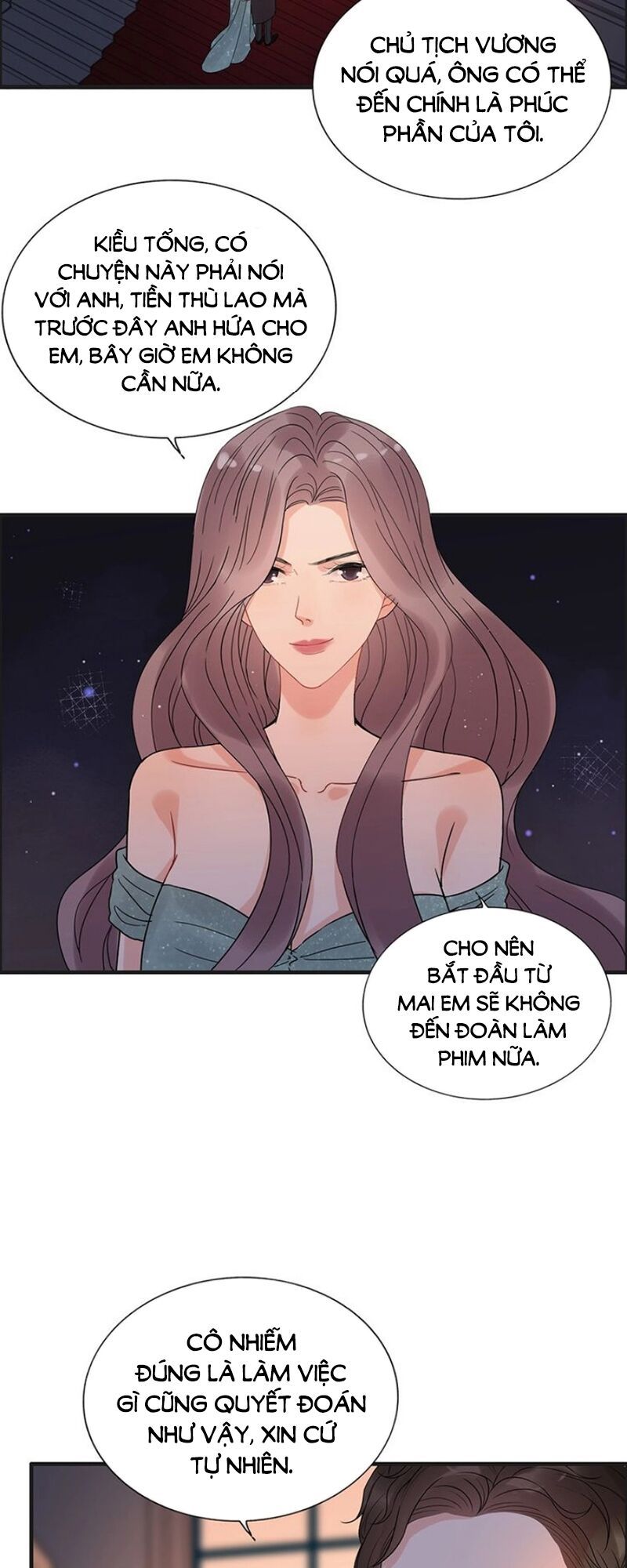 đọc truyện Cô Vợ Hợp Đồng Bỏ Trốn Của Tổng Giám Đốc Chương 258 ảnh 19 tại Thiên Thai Truyện