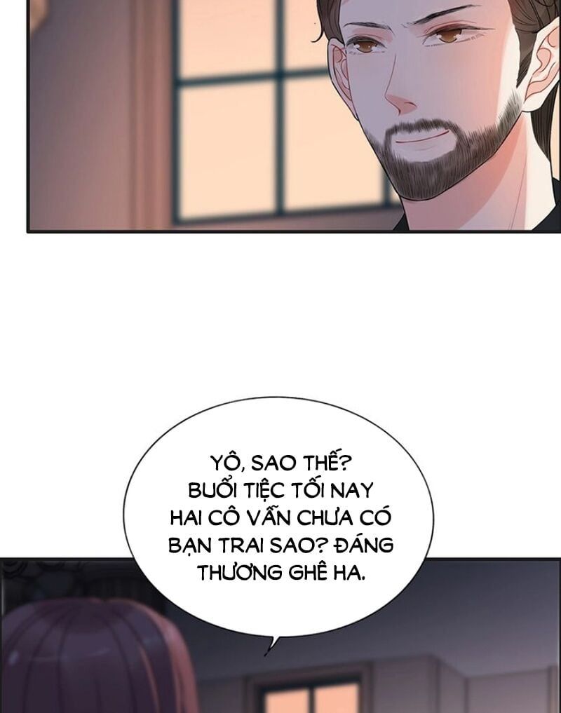 đọc truyện Cô Vợ Hợp Đồng Bỏ Trốn Của Tổng Giám Đốc Chương 258 ảnh 20 tại Thiên Thai Truyện