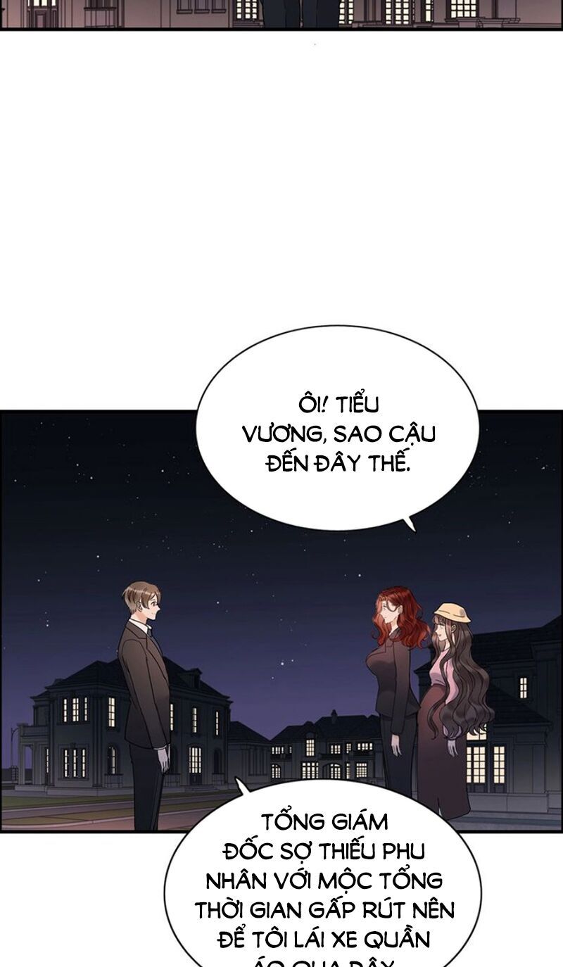 đọc truyện Cô Vợ Hợp Đồng Bỏ Trốn Của Tổng Giám Đốc Chương 258 ảnh 4 tại Thiên Thai Truyện