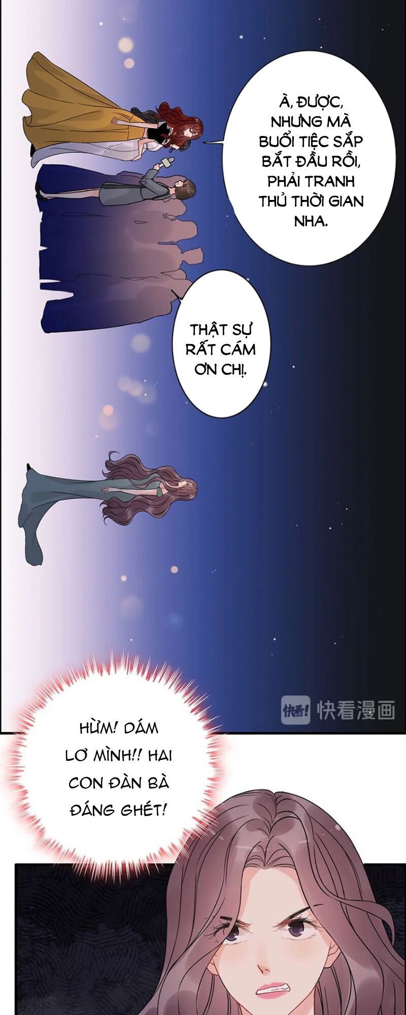 đọc truyện Cô Vợ Hợp Đồng Bỏ Trốn Của Tổng Giám Đốc Chương 258 ảnh 23 tại Thiên Thai Truyện