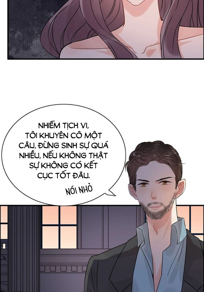 đọc truyện Cô Vợ Hợp Đồng Bỏ Trốn Của Tổng Giám Đốc Chương 258 ảnh 24 tại Thiên Thai Truyện